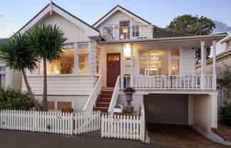 29 Queens Parade, Devonport