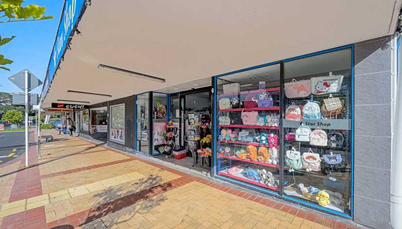 368 Beach Road, Mairangi Bay