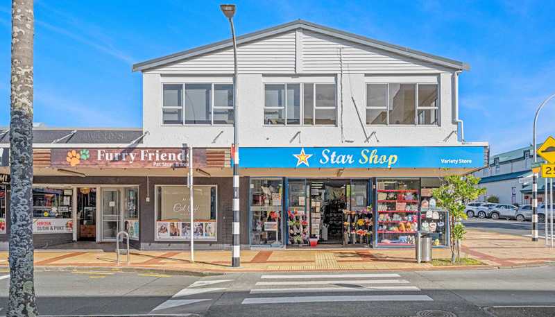368 Beach Road, Mairangi Bay