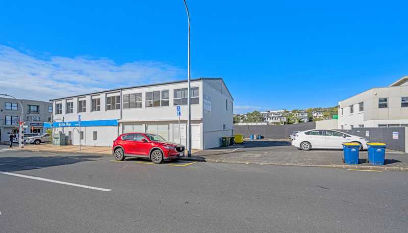 368 Beach Road, Mairangi Bay