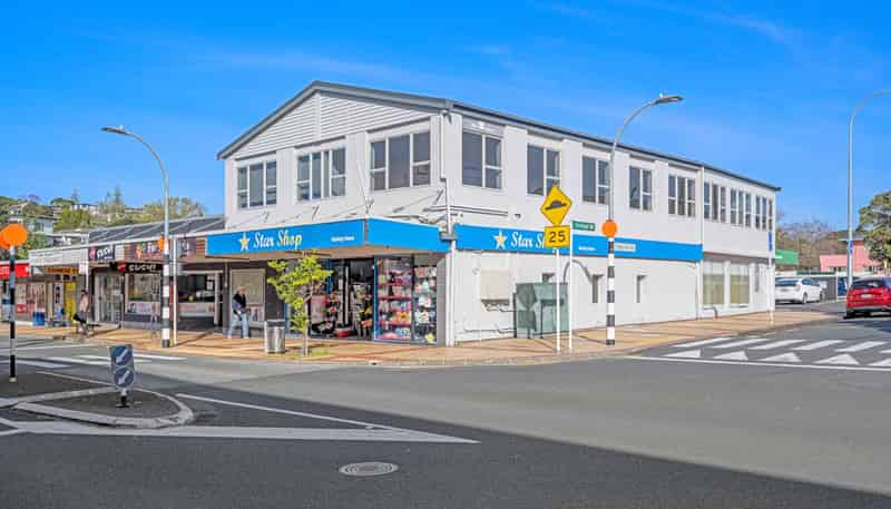 368 Beach Road, Mairangi Bay