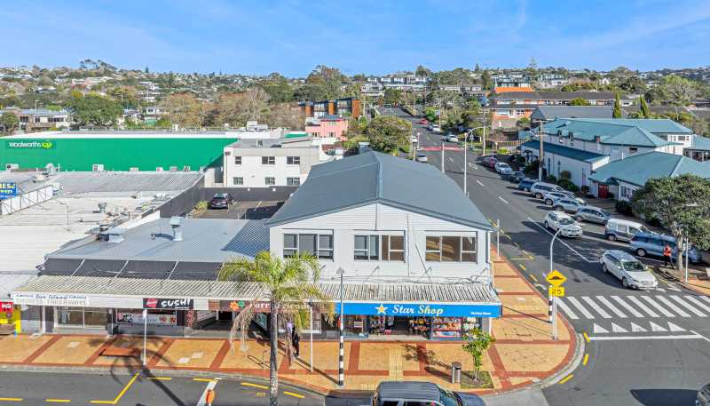368 Beach Road, Mairangi Bay