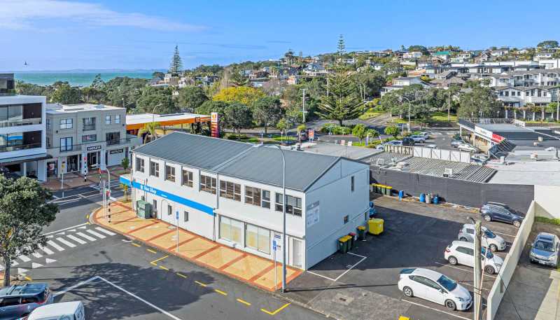 368 Beach Road, Mairangi Bay