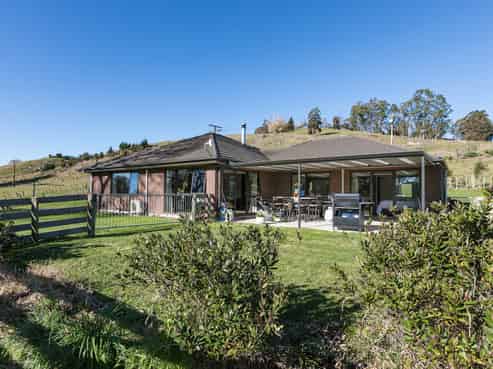 210/H Mt Herbert Road, Waipukurau