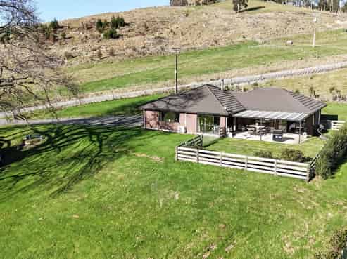 210/H Mt Herbert Road, Waipukurau