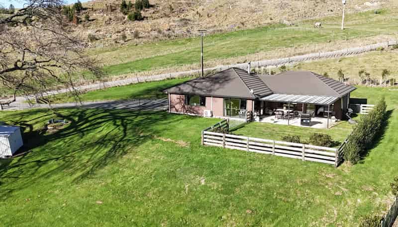 210/H Mt Herbert Road, Waipukurau