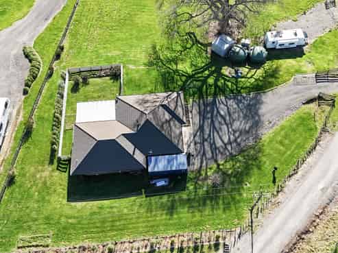 210/H Mt Herbert Road, Waipukurau