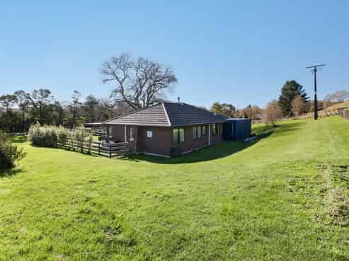 210/H Mt Herbert Road, Waipukurau