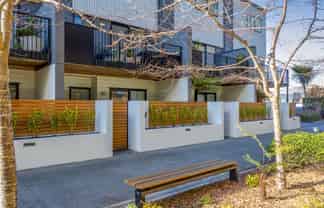 12/36D Welles Street, Christchurch Central