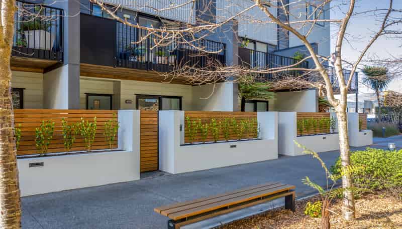 12/36D Welles Street, Christchurch Central