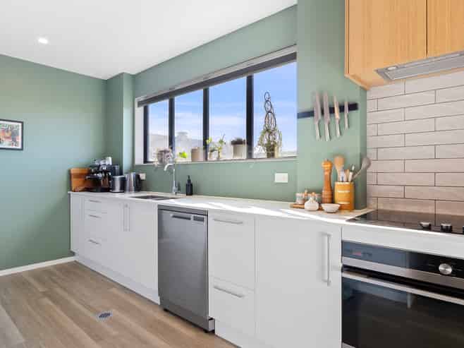 12/36D Welles Street, Christchurch Central