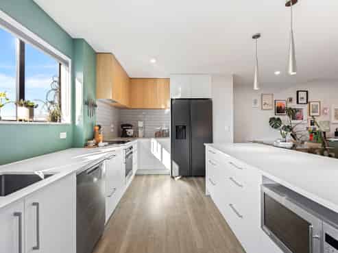 12/36D Welles Street, Christchurch Central