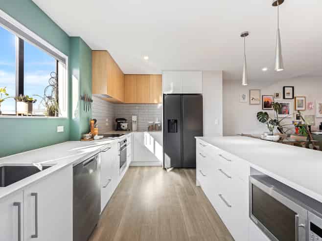 12/36D Welles Street, Christchurch Central