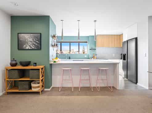12/36D Welles Street, Christchurch Central