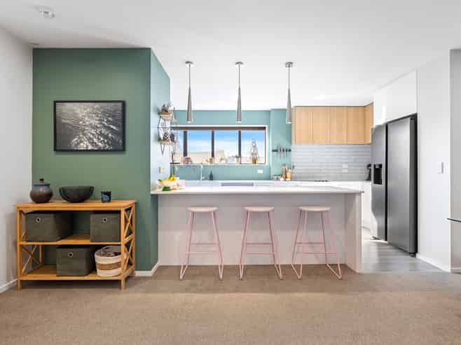 12/36D Welles Street, Christchurch Central