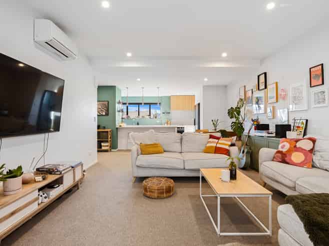 12/36D Welles Street, Christchurch Central