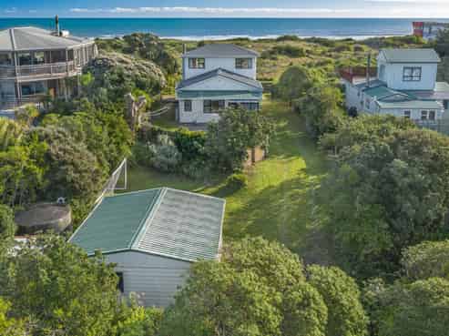 105 Rua Avenue, Waitarere Beach