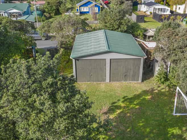 105 Rua Avenue, Waitarere Beach
