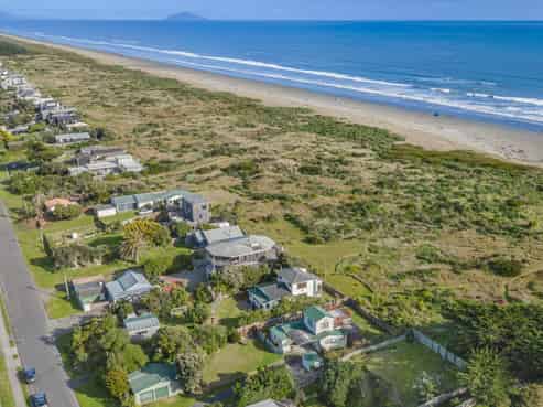 105 Rua Avenue, Waitarere Beach