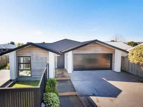 39A Ward Street, Palmerston North Central