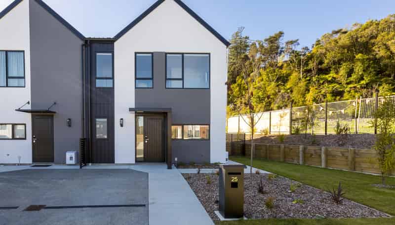 25 Betty Boyes Street, Wallaceville