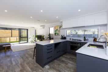 25 Betty Boyes Street, Wallaceville