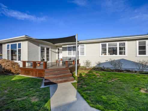 15B Lifford Place, Awapuni