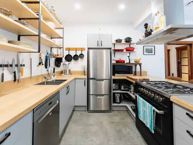 1A Rona Street, Saint Kilda