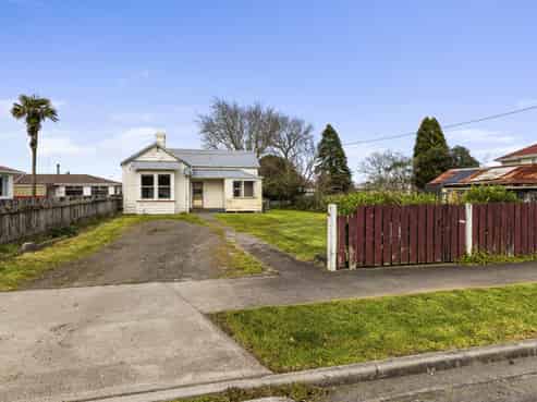 7 London Street, Eltham