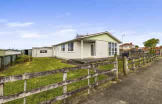 5 & 5a London Street, Eltham