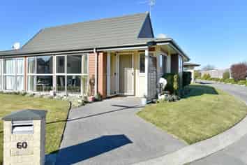 60/150 Williams Street, KAIAPOI