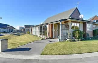 60/150 Williams Street, KAIAPOI