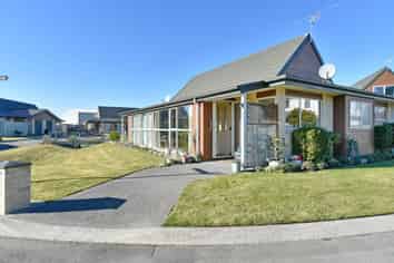 60/150 Williams Street, KAIAPOI