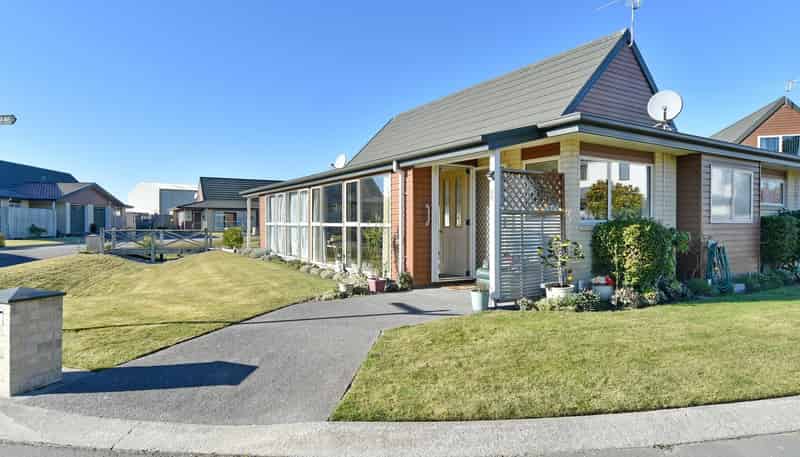 60/150 Williams Street, KAIAPOI