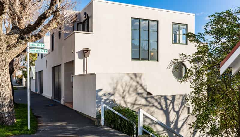 10 Upland Road, Kelburn