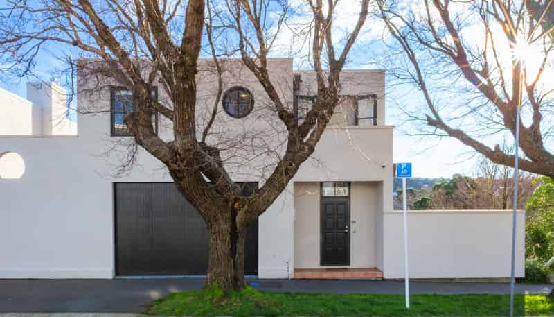 10 Upland Road, Kelburn