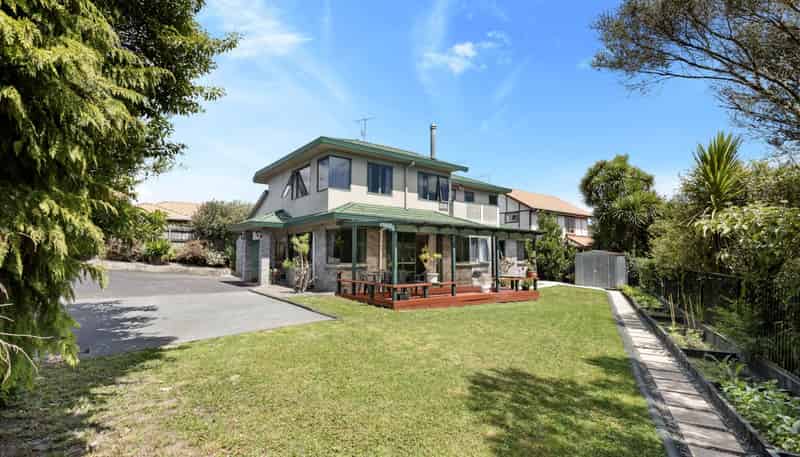 22  Munroe Road, Ranui