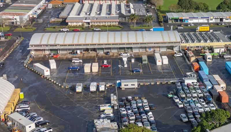 8A Norman Spencer Drive, Manukau