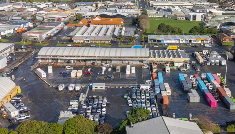 8A Norman Spencer Drive, Manukau