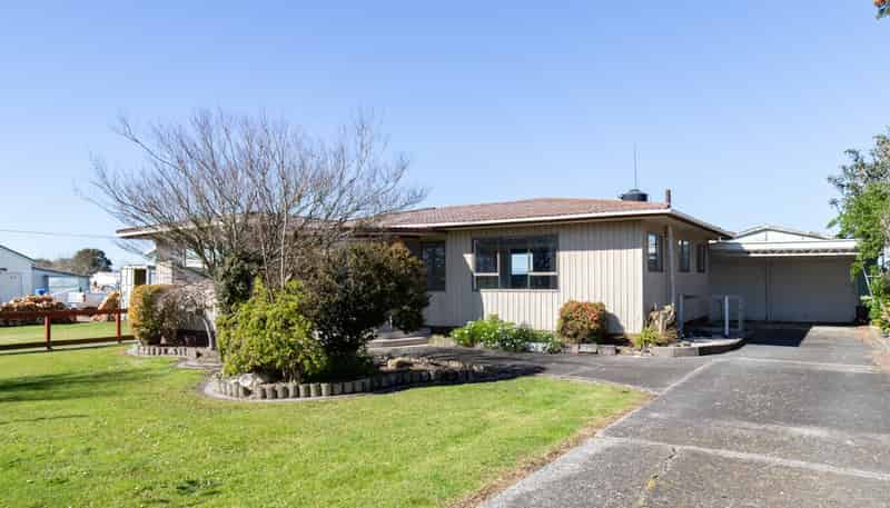 18 Orchard East Road, Ngatea