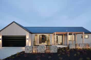  Lot 41, Palliser Downs Drive, Wainui