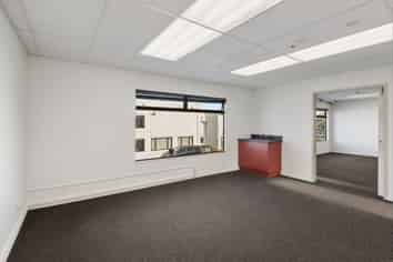 Refurbished Industrial Unit for Lease