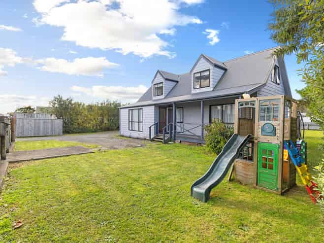 34 Roberts Line, Kelvin Grove