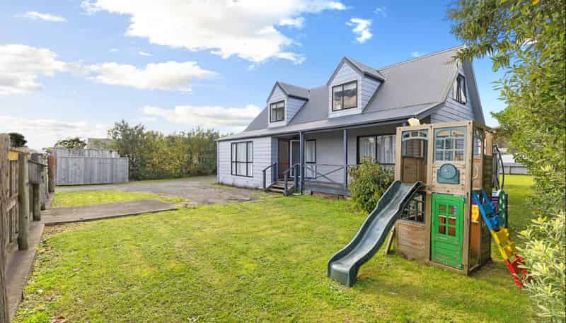 34 Roberts Line, Kelvin Grove