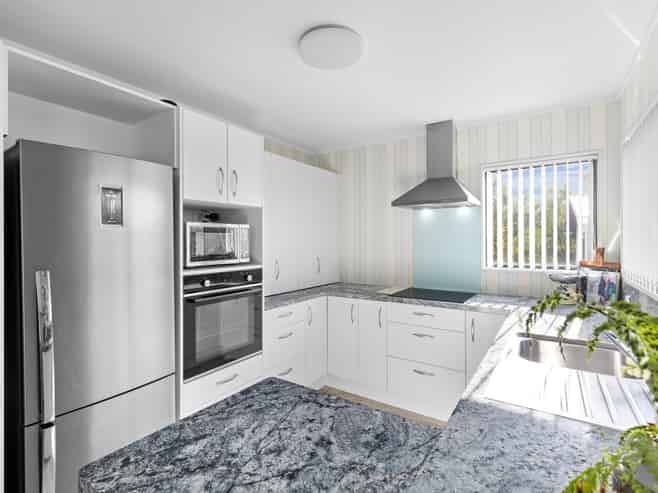 34 Roberts Line, Kelvin Grove