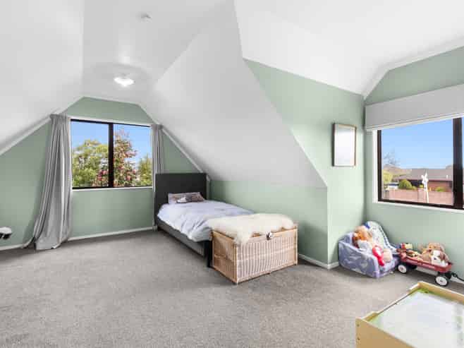 34 Roberts Line, Kelvin Grove