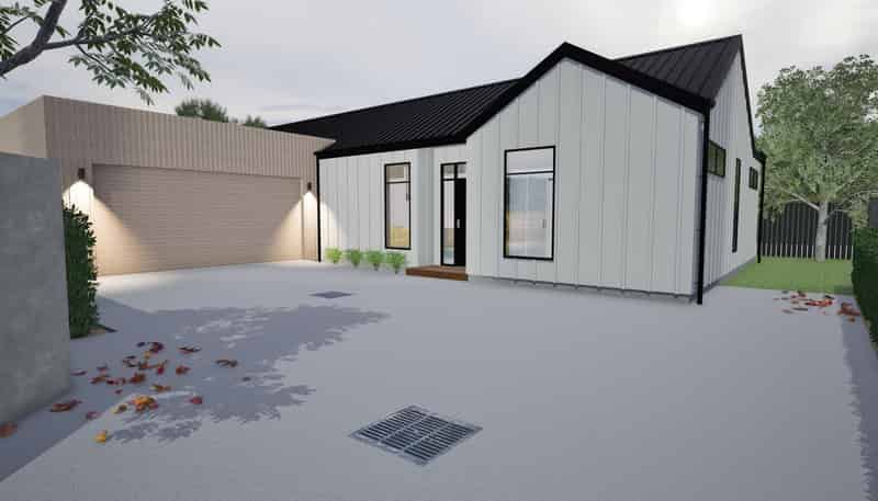 Lot 2 117 Te Awe Awe Street, Hokowhitu