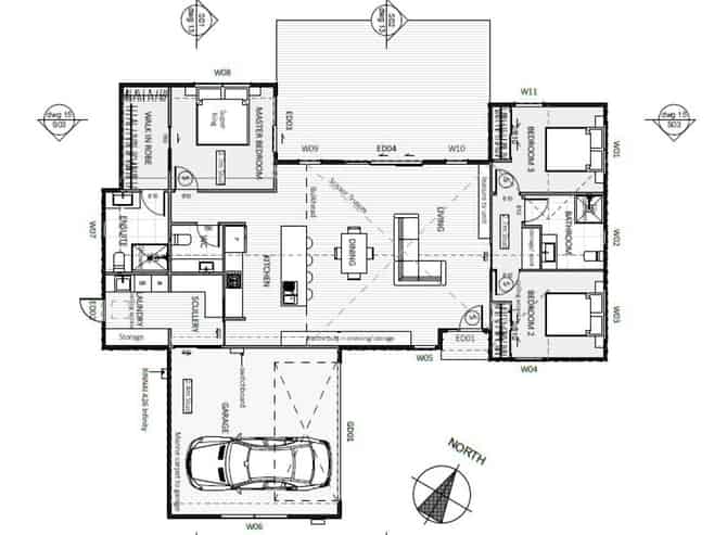 Lot 2 117 Te Awe Awe Street, Hokowhitu