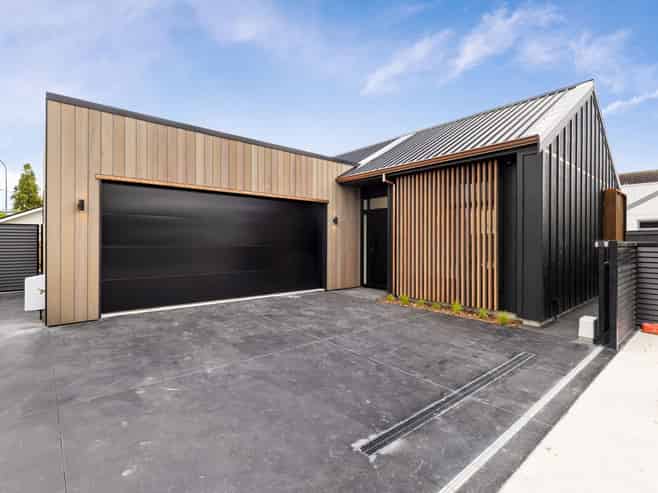 Lot 1 117 Te Awe Awe Street, Hokowhitu