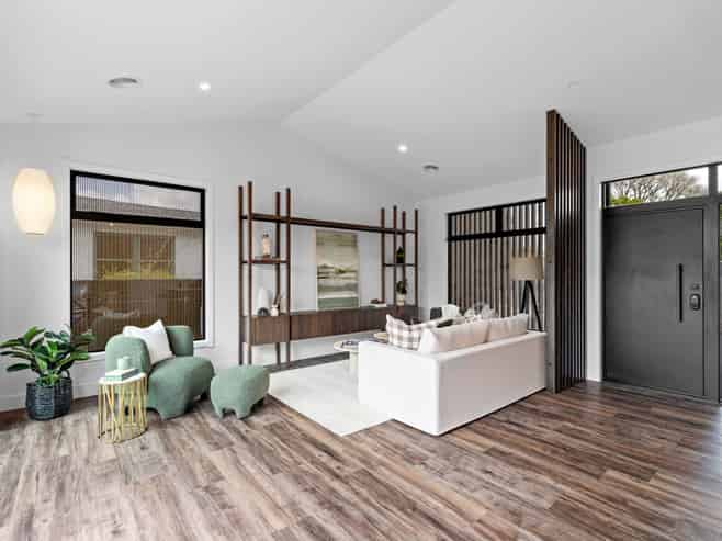 Lot 1 117 Te Awe Awe Street, Hokowhitu